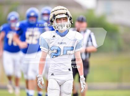 Thumbnail 1 in Daniel @ Eastside (Scrimmage) photogallery.
