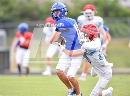 Thumbnail 2 in Daniel @ Eastside (Scrimmage) photogallery.