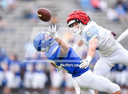 Thumbnail 1 in Daniel @ Eastside (Scrimmage) photogallery.