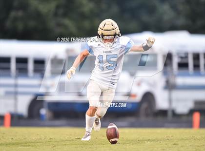 Thumbnail 2 in Daniel @ Eastside (Scrimmage) photogallery.