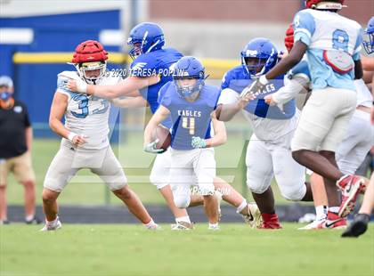 Thumbnail 3 in Daniel @ Eastside (Scrimmage) photogallery.