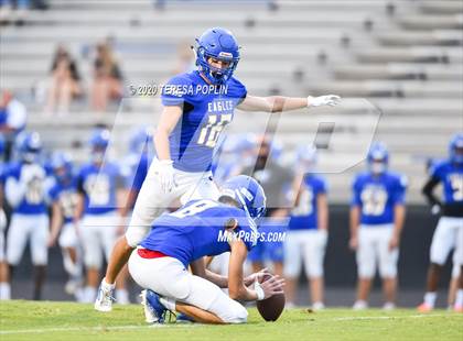 Thumbnail 1 in Daniel @ Eastside (Scrimmage) photogallery.