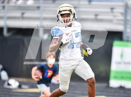 Thumbnail 1 in Daniel @ Eastside (Scrimmage) photogallery.