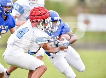 Thumbnail 3 in Daniel @ Eastside (Scrimmage) photogallery.
