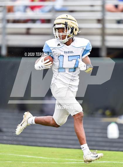 Thumbnail 1 in Daniel @ Eastside (Scrimmage) photogallery.