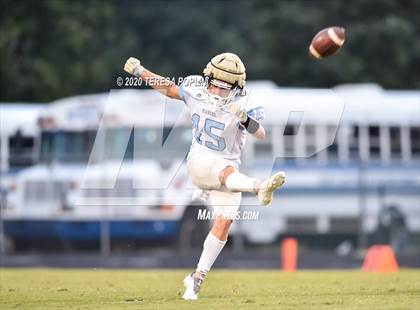 Thumbnail 2 in Daniel @ Eastside (Scrimmage) photogallery.