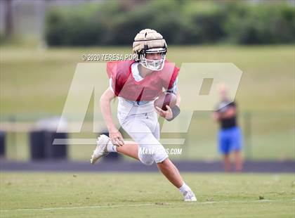 Thumbnail 2 in Daniel @ Eastside (Scrimmage) photogallery.