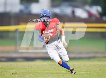 Thumbnail 1 in Daniel @ Eastside (Scrimmage) photogallery.