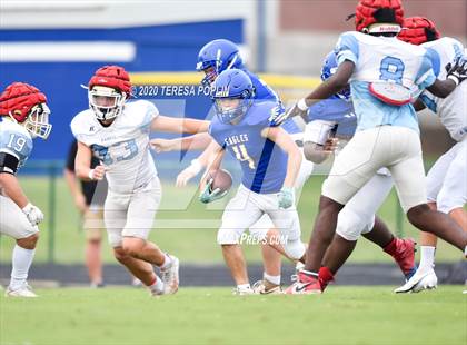 Thumbnail 2 in Daniel @ Eastside (Scrimmage) photogallery.