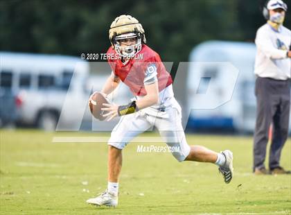 Thumbnail 1 in Daniel @ Eastside (Scrimmage) photogallery.