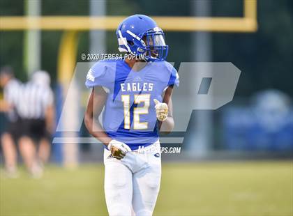 Thumbnail 3 in Daniel @ Eastside (Scrimmage) photogallery.