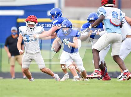 Thumbnail 1 in Daniel @ Eastside (Scrimmage) photogallery.
