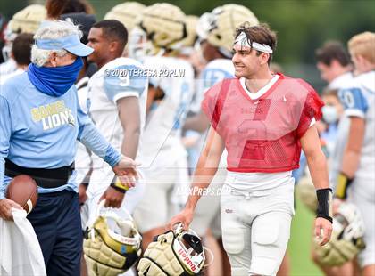 Thumbnail 3 in Daniel @ Eastside (Scrimmage) photogallery.
