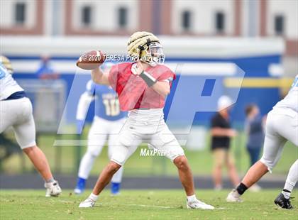 Thumbnail 3 in Daniel @ Eastside (Scrimmage) photogallery.