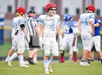 Thumbnail 2 in Daniel @ Eastside (Scrimmage) photogallery.