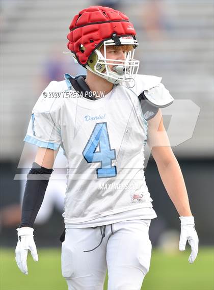 Thumbnail 3 in Daniel @ Eastside (Scrimmage) photogallery.