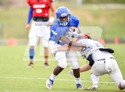 Thumbnail 2 in Daniel @ Eastside (Scrimmage) photogallery.