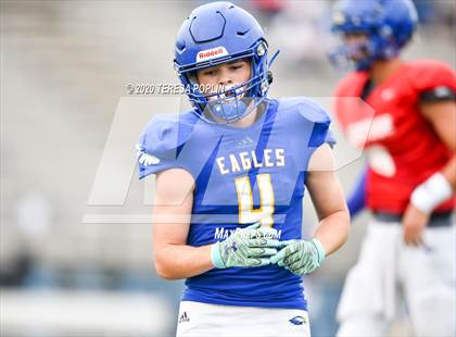 Thumbnail 1 in Daniel @ Eastside (Scrimmage) photogallery.