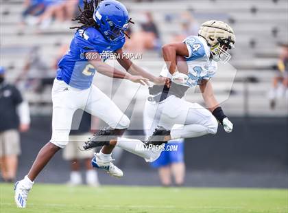 Thumbnail 2 in Daniel @ Eastside (Scrimmage) photogallery.