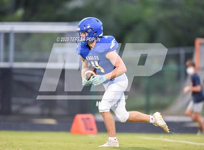 Thumbnail 1 in Daniel @ Eastside (Scrimmage) photogallery.