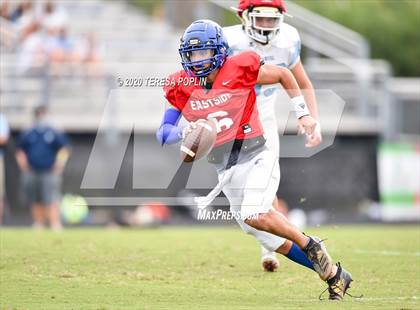 Thumbnail 2 in Daniel @ Eastside (Scrimmage) photogallery.