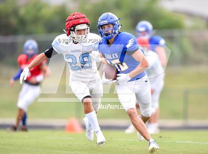 Thumbnail 1 in Daniel @ Eastside (Scrimmage) photogallery.
