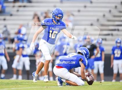 Thumbnail 2 in Daniel @ Eastside (Scrimmage) photogallery.