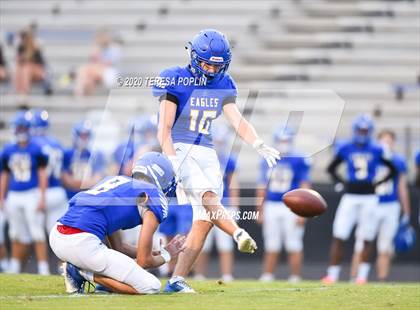 Thumbnail 2 in Daniel @ Eastside (Scrimmage) photogallery.