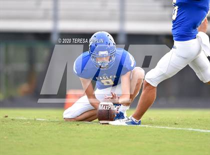 Thumbnail 1 in Daniel @ Eastside (Scrimmage) photogallery.