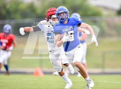 Thumbnail 3 in Daniel @ Eastside (Scrimmage) photogallery.