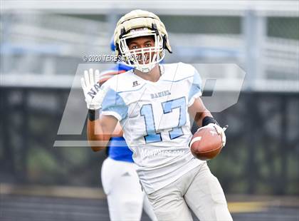 Thumbnail 2 in Daniel @ Eastside (Scrimmage) photogallery.
