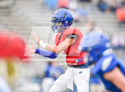 Thumbnail 3 in Daniel @ Eastside (Scrimmage) photogallery.