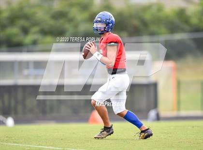 Thumbnail 2 in Daniel @ Eastside (Scrimmage) photogallery.