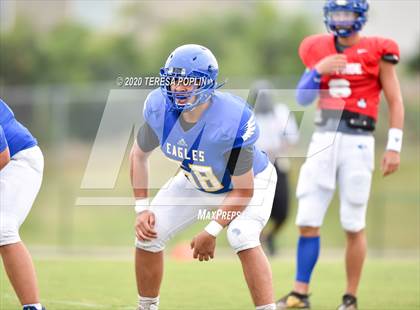 Thumbnail 2 in Daniel @ Eastside (Scrimmage) photogallery.