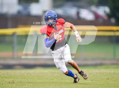 Thumbnail 2 in Daniel @ Eastside (Scrimmage) photogallery.