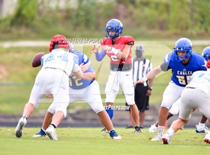 Thumbnail 1 in Daniel @ Eastside (Scrimmage) photogallery.