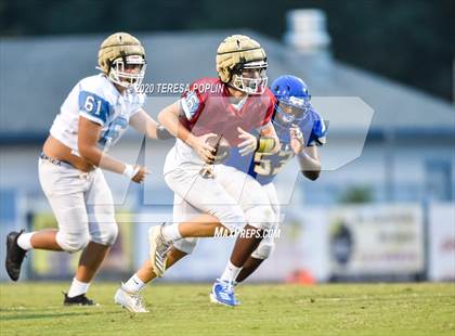 Thumbnail 2 in Daniel @ Eastside (Scrimmage) photogallery.