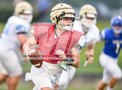 Thumbnail 2 in Daniel @ Eastside (Scrimmage) photogallery.