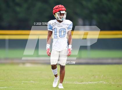 Thumbnail 1 in Daniel @ Eastside (Scrimmage) photogallery.