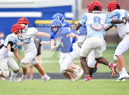 Thumbnail 3 in Daniel @ Eastside (Scrimmage) photogallery.