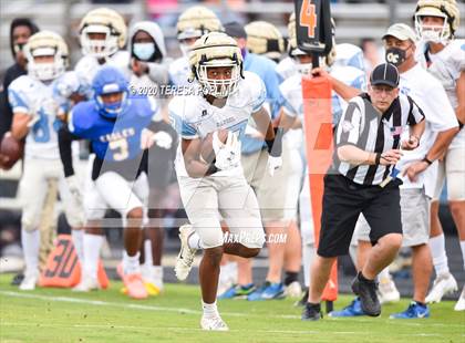 Thumbnail 2 in Daniel @ Eastside (Scrimmage) photogallery.