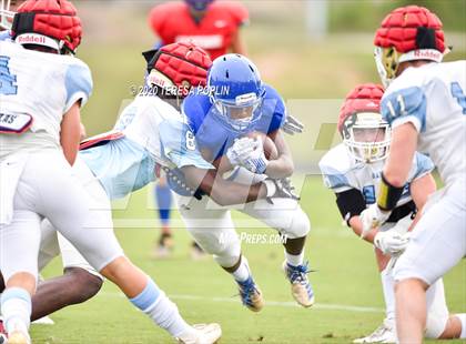 Thumbnail 3 in Daniel @ Eastside (Scrimmage) photogallery.