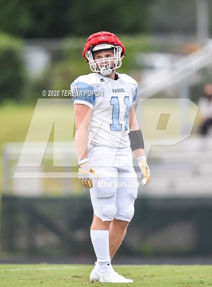 Thumbnail 3 in Daniel @ Eastside (Scrimmage) photogallery.