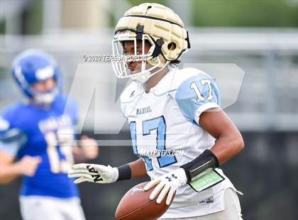 Thumbnail 3 in Daniel @ Eastside (Scrimmage) photogallery.