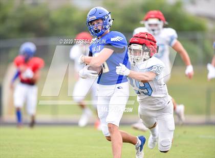 Thumbnail 1 in Daniel @ Eastside (Scrimmage) photogallery.