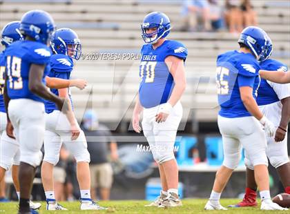 Thumbnail 1 in Daniel @ Eastside (Scrimmage) photogallery.