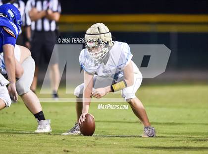 Thumbnail 3 in Daniel @ Eastside (Scrimmage) photogallery.