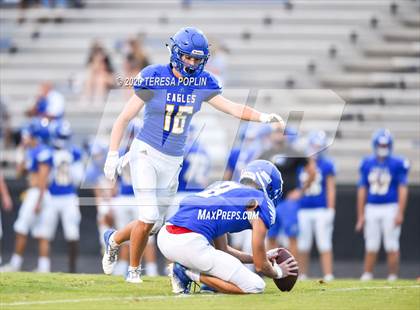 Thumbnail 3 in Daniel @ Eastside (Scrimmage) photogallery.