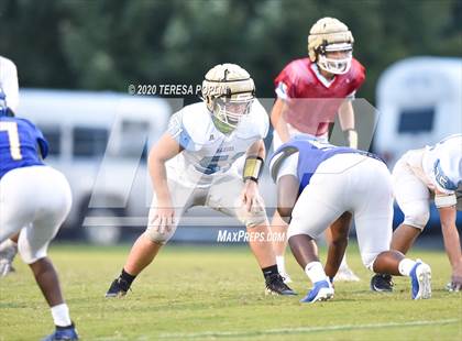 Thumbnail 1 in Daniel @ Eastside (Scrimmage) photogallery.