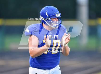 Thumbnail 2 in Daniel @ Eastside (Scrimmage) photogallery.